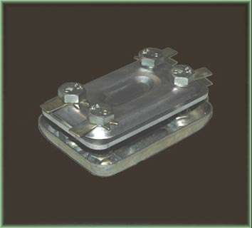 Шинодержатель ШППД 6кв УЗ Электрофарфор ЦБ-00001310