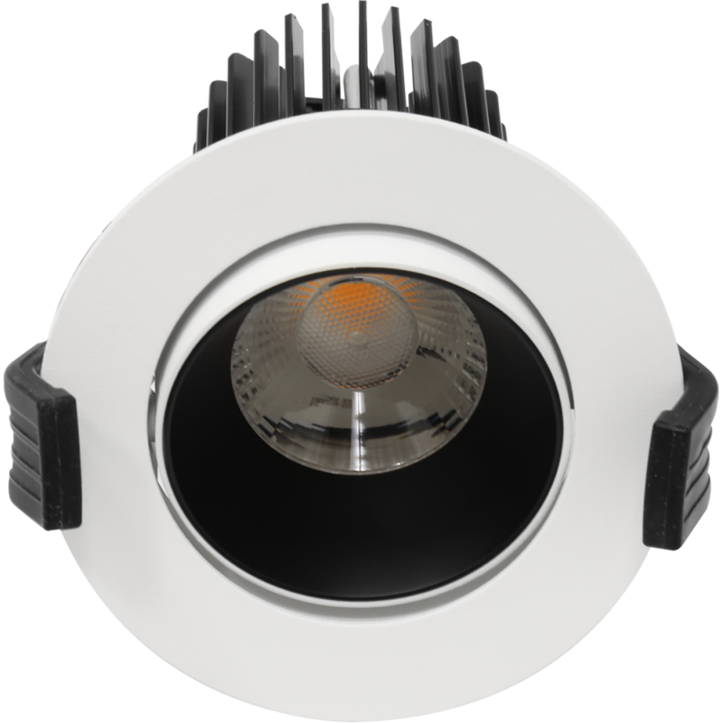 Светильник COOL ADJUSTABLE 13 BL/BL D45 4000К встраив. с драйвером СТ 1412001020