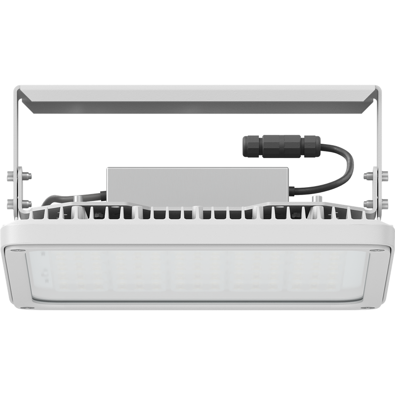 Светильник светодиодный INSEL LB/S LED G3 70W D120 840 WH SB СТ 1334006350