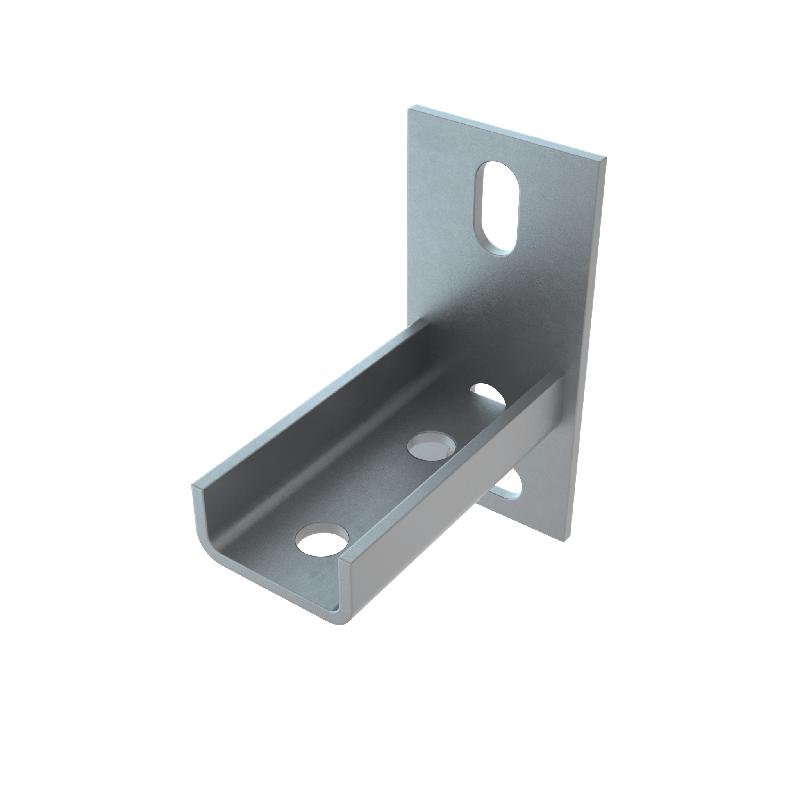 Опора соединительная горизонт. для страт-профиля 41х21мм OSG21 КМ LO13948