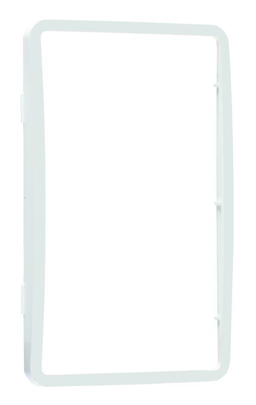 Вставка 2-м Lillium бел. 10271