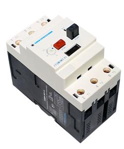 Выключатель автоматический 16...25А J2 АПД 80-ЗМТ-УЗ Электротехник ET051676