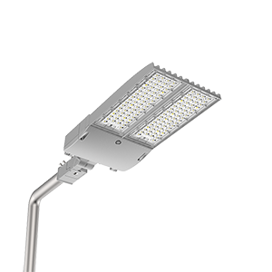 Светильник светодиодный Uragan Urban 300Вт 5000К уличный VARTON V1-S1-H0703-40L30-6530050