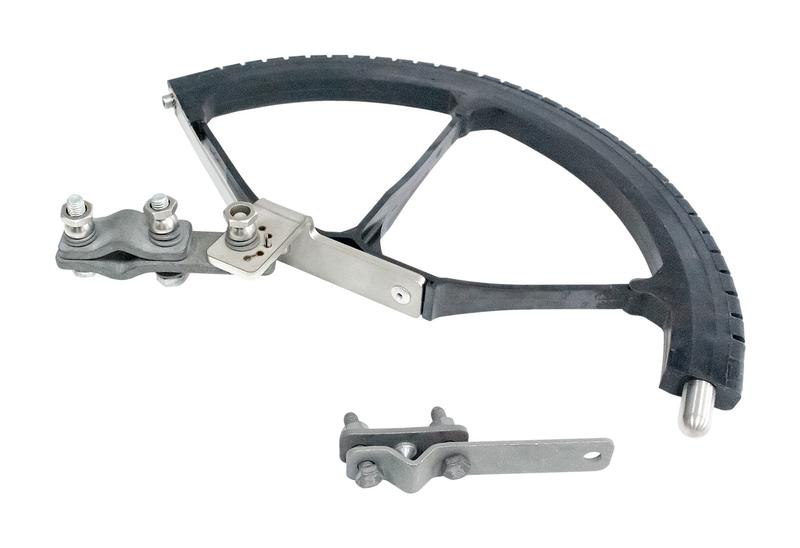 Разрядник мультикамерный MCRE 10 НИЛЕД 14200102