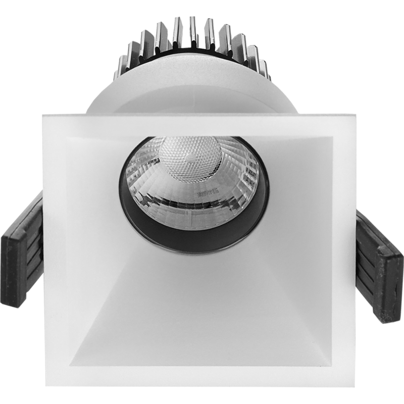 Светильник FADO 13 WH D45 3000К встраив. с драйвером СТ 1722000030