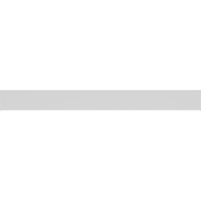 Светильник светодиодный PROFILE 30H S LED 1800 4000К накладной СТ 1248001030