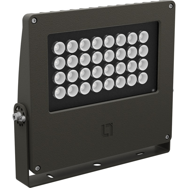 Светильник светодиодный VIZOR LED 50 D50 4000К настенный СТ 1717000240