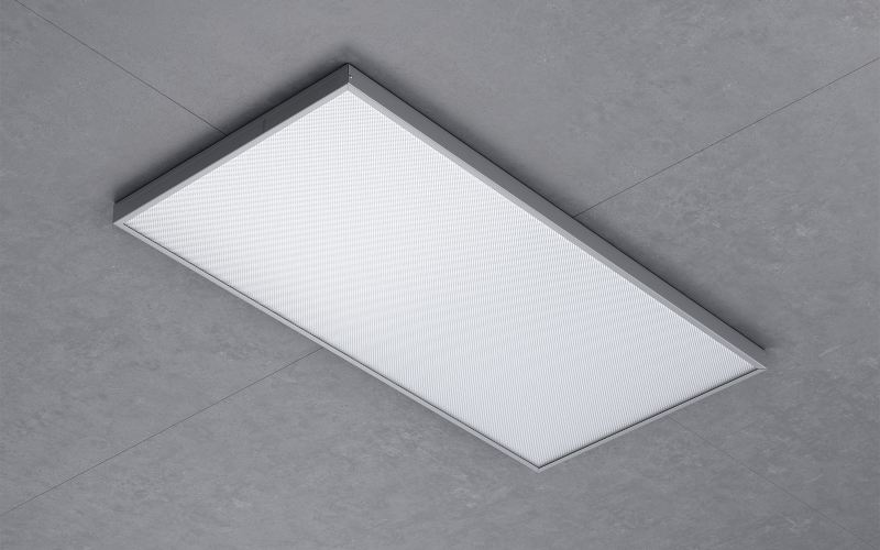 Светильник светодиодный 14 691 ДВО-06-П-58-5К-IP40-A3 Innolux 14691