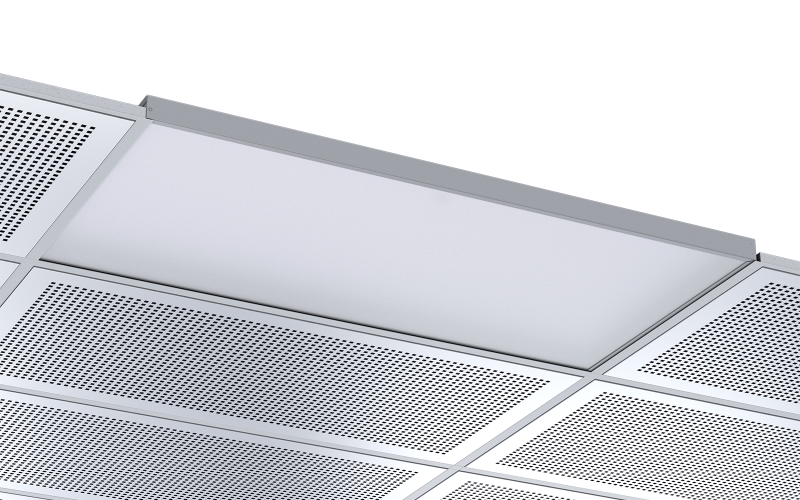 Светильник светодиодный 14 698 ДВО-06-О-58-5К-IP40-DALI Innolux 14698