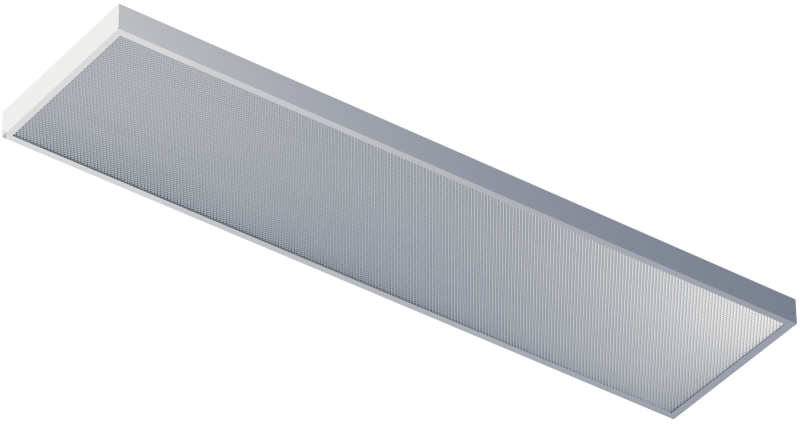 Светильник светодиодный 14 838 ДВО-04-П-30-3К-IP40-A3 Innolux 14838