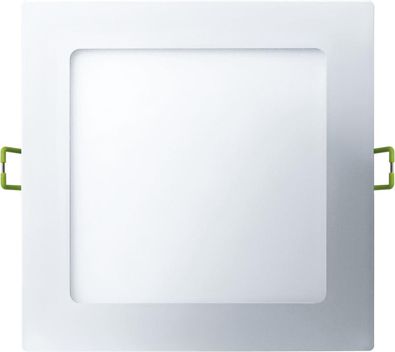 Светильник светодиодный NLP-S1MD-12W-830-SL-LED 12Вт 3000К встраив. спец. Navigator 14665
