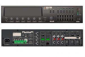 Конвертер NCS для 6000-й серии лин. вход.; лин. выход 16 упр. выходов RS-422 NC-600 Inter-M 250507