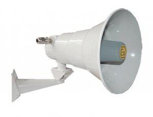 Оповещатель звуковой