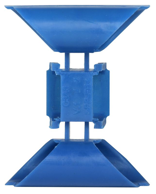 Канал-соединитель для установочных коробок С3 d68х45мм GENERICA UKA10D-KS-UO