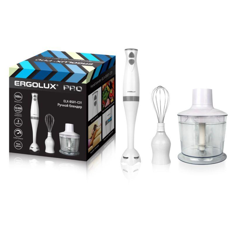 Миксер/блендер