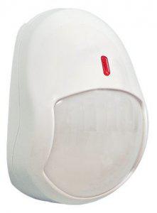 Извещатель охранный объемный оптико-электронный Пирон-5 (ИО 409-56) Риэлта 226213