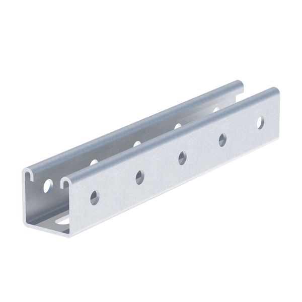 Профиль STRUT 41х41 L2700 1.5мм EKF stp4141270x1.5