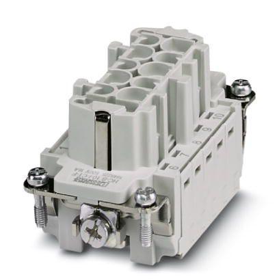 Модуль для контактов HC-B 10-I-CT-F Phoenix Contact 1648225