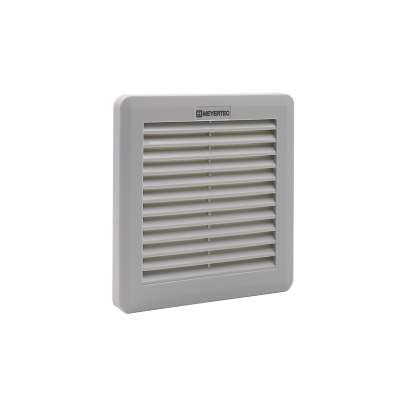 Решетка выпуская для MTK-150 размер: 150х150х32мм IP54 MTK-EFNT150 ОВЕН 135154