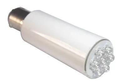 Лампа ЛСО 1-Б-2-220 Р140 Каскад-Электро УТ005433