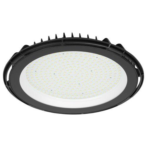 Светильник светодиодный SPP-402-0-50K-150 150Вт 15000лм 5000К Кп<2% КСС Д DOB IP65LED (High Bay) подвесной для высоких пролетов Эра Б0046669