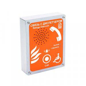 Устройство переговорное AN-BR Омега саунд 286639