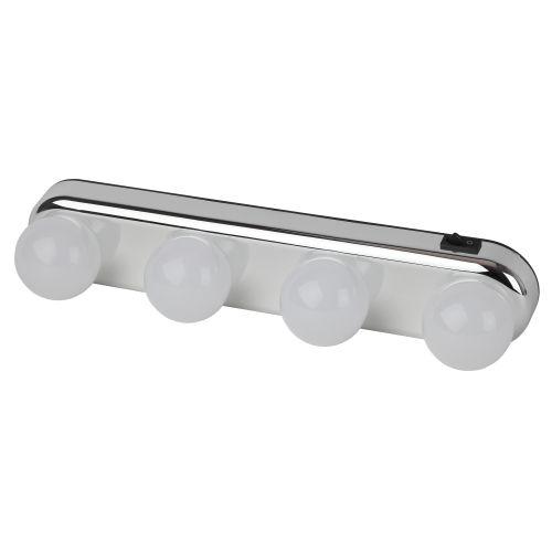 Подсветка универсальная CL-01-4W-6500К (48/432) ЭРА Б0045708