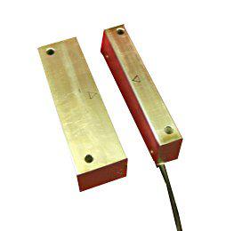 Извещатель охранный точечный магнитоконтактный взрывозащ. ИО 102-26/В исп.220 "Нержавейка" Магнито-Контакт 230149