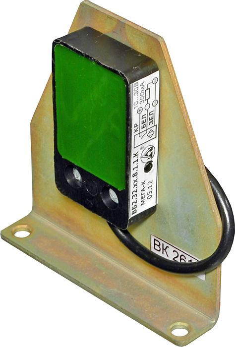 Выключатель бесконтактный ВК-261 (аналог БВК-261) МЕГА-К A8010-80086746