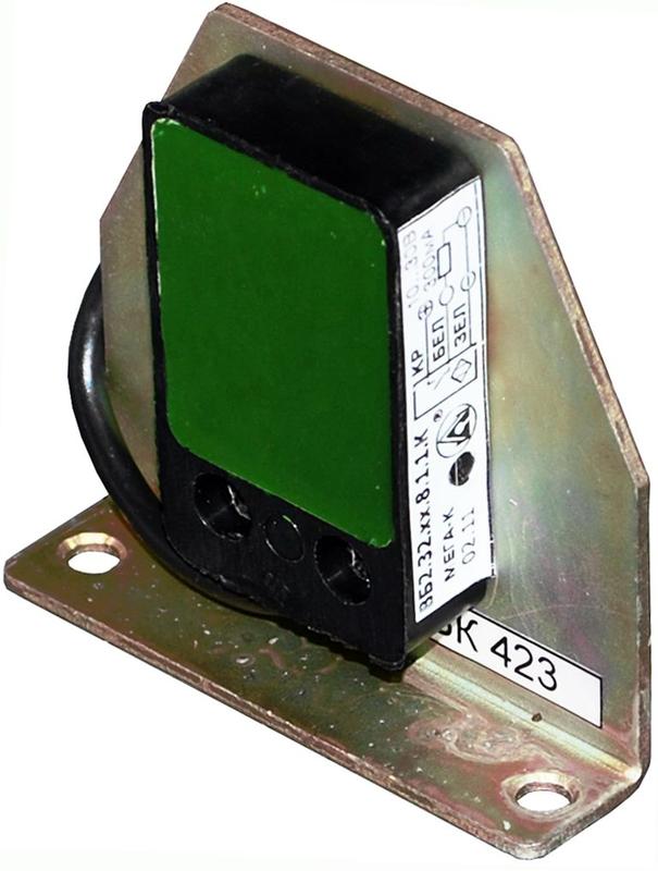 Выключатель бесконтактный ВК-423 МЕГА-К A8010-80086814