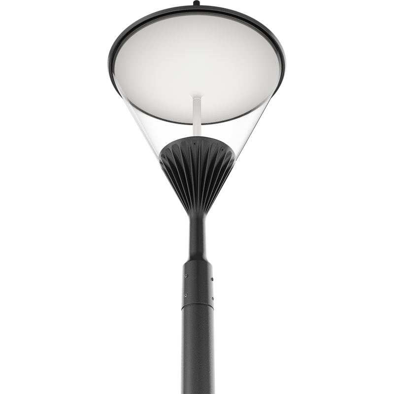 Светильник светодиодный APEX LED 40 SK (EXTREME) 4000К венчающий СТ 1732000090