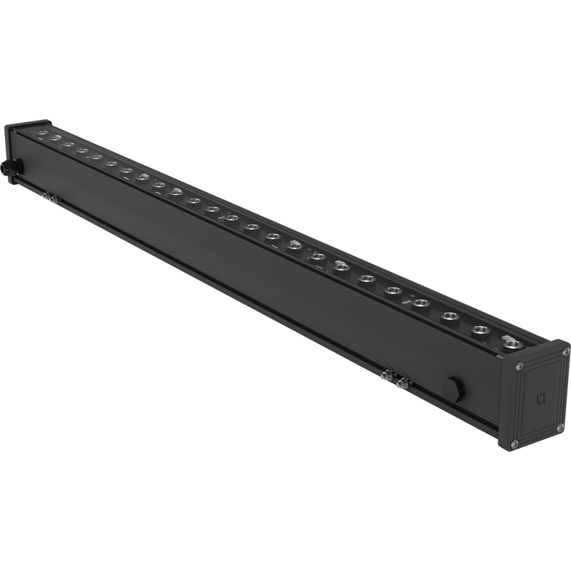 Светильник светодиодный EVOLINE LED 36 D15 4000К DMX RDM 900 настенный СТ 1006001420