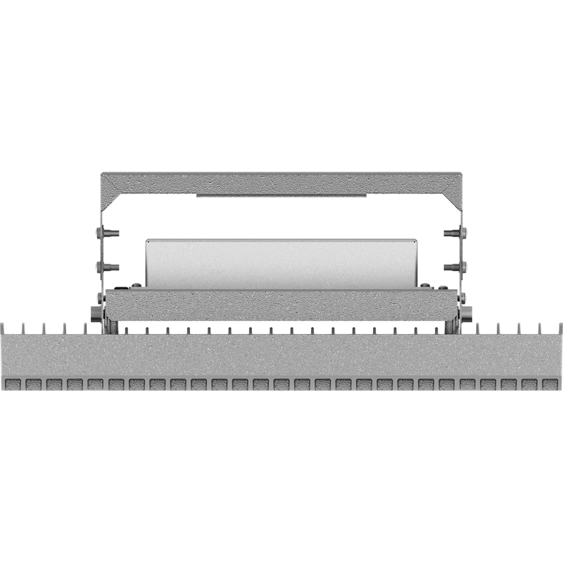 Светильник светодиодный HB LED 150 D80 4000К G2 потолочный СТ 1224004760