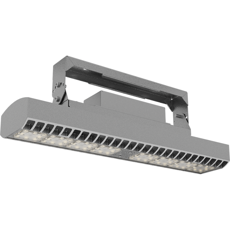 Светильник светодиодный HB LED 1x150 D120x40 5000К СТ 1224004660