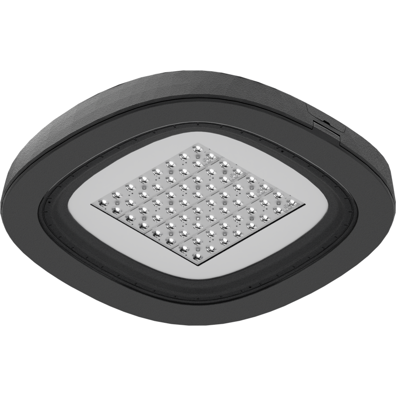 Светильник светодиодный SKYLINE LED 90 DS TROSS 3000К консольный СТ 1707000210