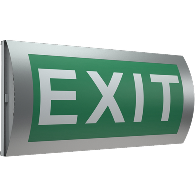 Светильник TOTEM 253 IP42 настенный СТ 1499000650