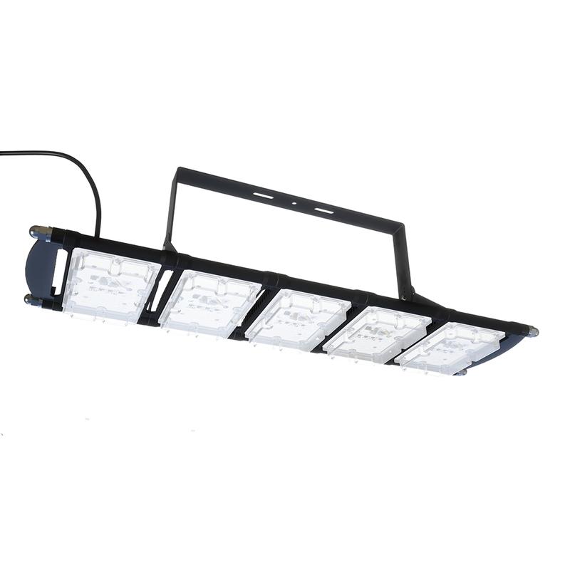 Светильник светодиодный ДСП 29-200-014 Carbon 200Вт 5000К IP67 КСС_Д опал ALB F1621