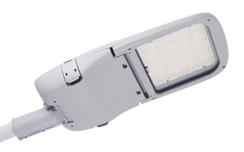 Светильник светодиодный ДКУ 28-100-401 L 100Вт 4000К IP66 КСС_Ш ALB F2753