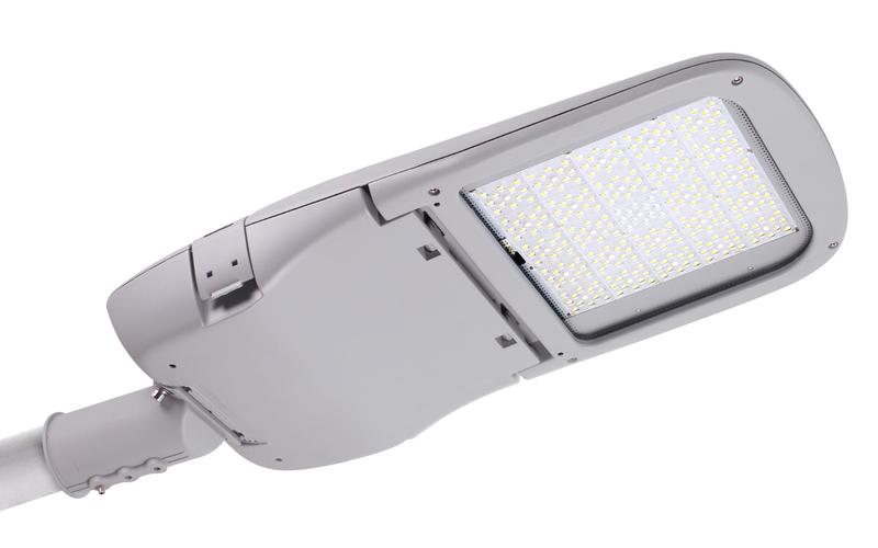 Светильник светодиодный ДКУ 28-200-401 XL 200Вт 4000К IP66 КСС_Ш ALB F2754