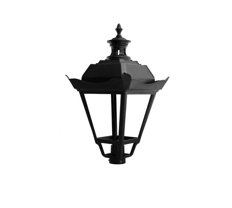 Светильник ДТУ 08-40-511 40Вт 5000К IP65 Ra70 КСС_Ш без рассеив. ALB F3408