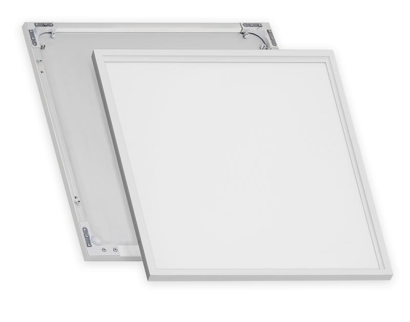 Светильник светодиодный SPARTA-PANEL- CSVT-34 34Вт 5000К IP54 3600лм 595х595 встраив. панель бел. CSVT ЦБ000013696