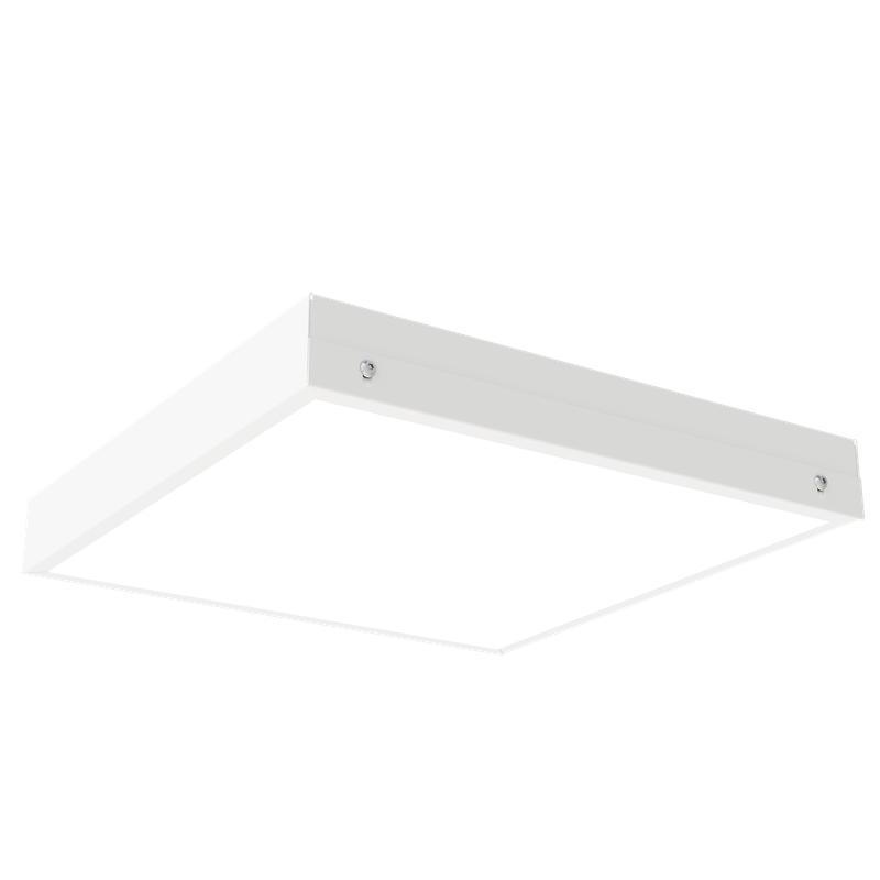 Светильник ДВО12-16-403 Opal 840 LED 16Вт 4000К IP40 Ардатов 1012416403