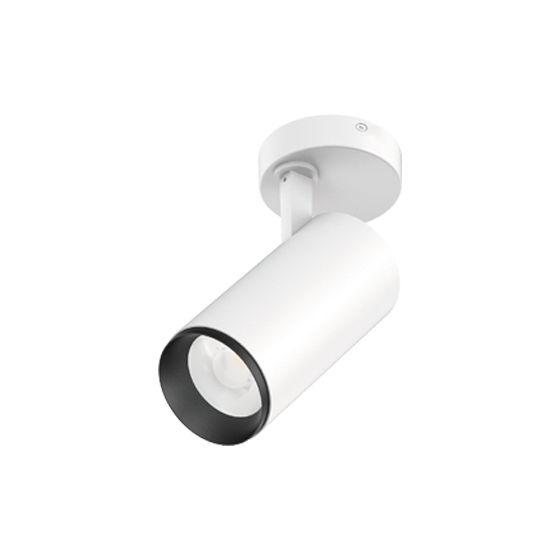 Светильник светодиодный ДБО28-20-401 Tango 840 LED 20Вт 4000К IP20 Ардатов 1248402401