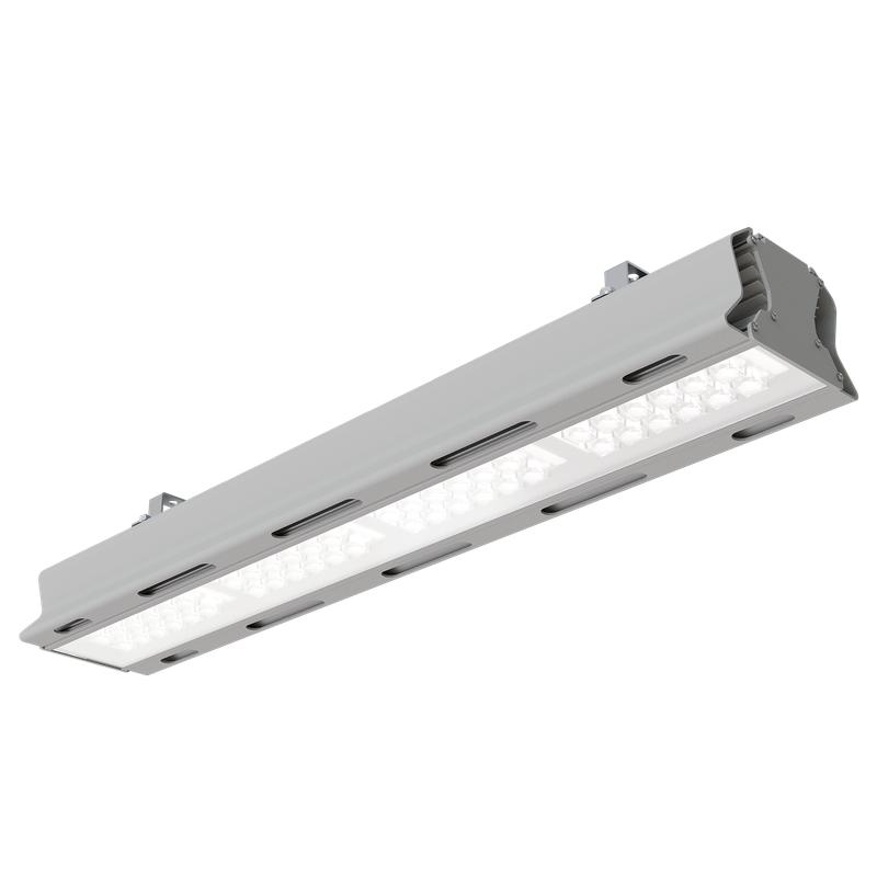 Светильник светодиодный ДСП47-150-402 Arsenal 750 80Вт 5000К IP65 Ардатов 1233515402