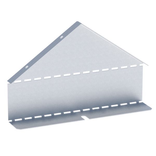 Крышка для кабельных лотков