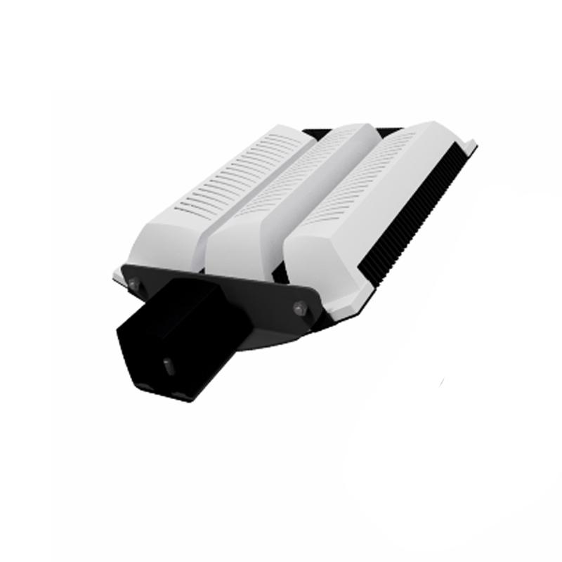 Светильник светодиодный LAD LED R500-3-10M10-6-125K 125Вт 5000К IP67 230В КСС типа "Ш" консольное крепление 10М10 ЛАДзавод LADLED310M106125K