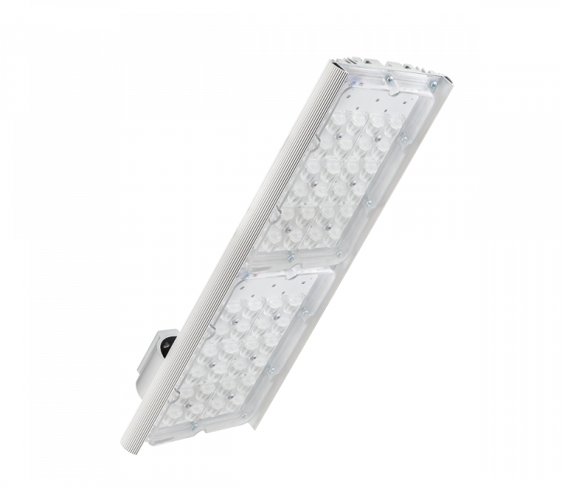 Светильник светодиодный Unit Cross 110/13000 13000лм 110Вт 5000К IP67 70Ra консоль Diora DUC110-5K-C