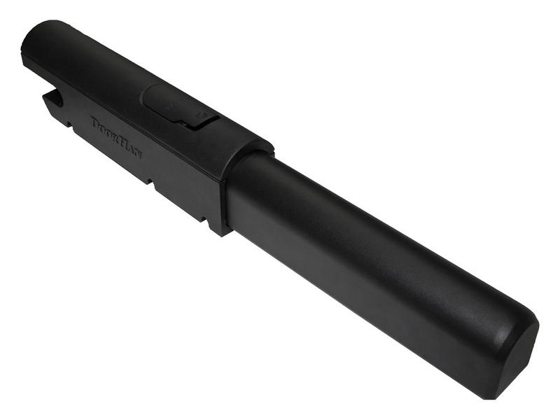 Привод раздвижных ворот