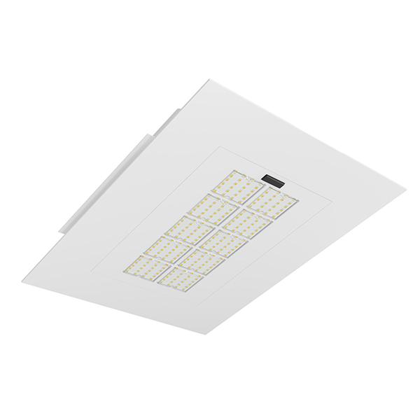 Светильник светодиодный LE-СВП-32-125-5429-67Х "KEDR 2.0" LED-effect 5429