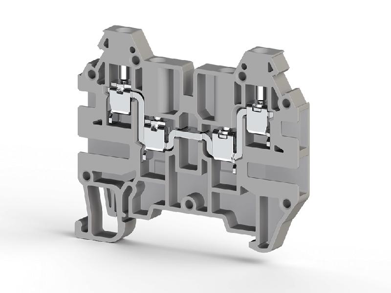 Клеммник AVK 2.5 CC KLEMSAN 324909